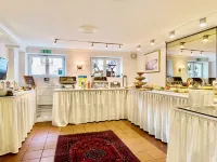 Hotel Concordia Hotels in Lund
