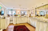 Hotel Concordia Hotels in Lund
