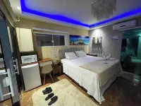 帕皮託烏巴圖巴旅館 - 佩雷克阿蘇海灘