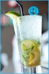 Poseidonia Beach Hotel - bars