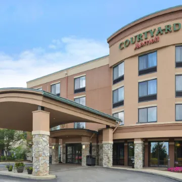 Courtyard Pittsburgh Monroeville
