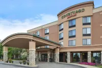 Courtyard Pittsburgh Monroeville Hôtels à : Monroeville