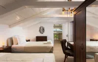 Aneli Villas - Villa Elissavet - 4-Star