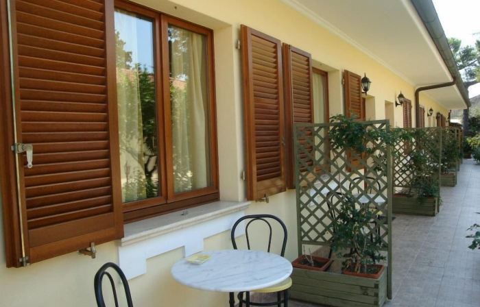 Villa Anita