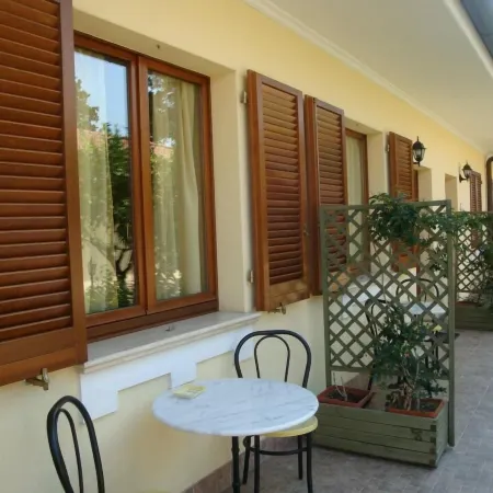 Villa Anita