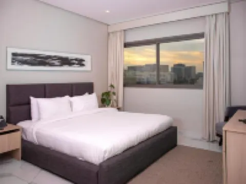 SeaLoft Villas Hotels in Block 257
