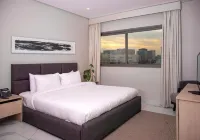 The Sea Loft Boutique Chalets Các khách sạn ở 