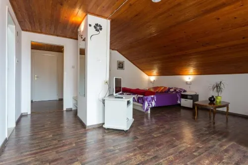 Breathtaking View - Attic Apartment - 2 Yıldız