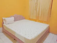 Mutiara Hotel Hotel a Tanjung Morawa