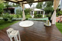 Apart Hotel Las Violetas - appartements de vacances