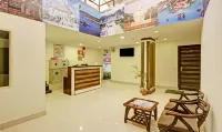 Itsy Hotels O3 Hotels in Chandigarh