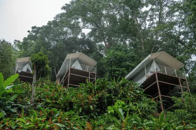 Quimera Hotel Hoteles cerca de Centro de Eventos las Cuadras