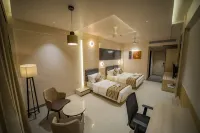 Kyriad Prestige Ilkal Hotels in Bagalkot