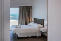 Nauticus Hotel Ugento - balcony