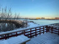 Lankanholmen فنادق في أندينيس