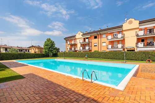 Maisonnette Il Todeschino B12 by Wonderful Italy - Condos