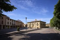Los Apartamentos del Palacio - Apartments