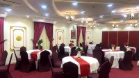 Majestic Hotel Hotels in Doha