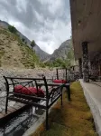Rock Water Resort Kalam Hotels in Kalam