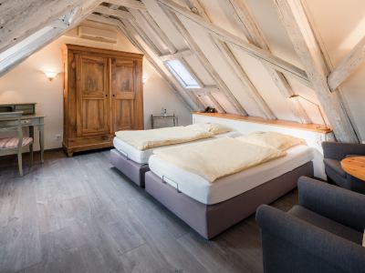 Hotel-Restaurant Hackteufel