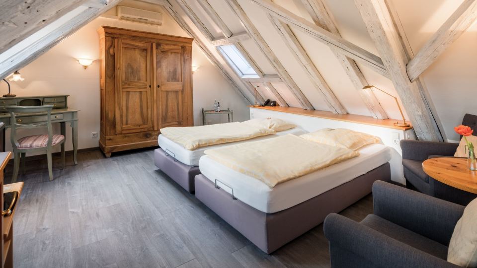 Hotel-Restaurant Hackteufel