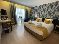 Hotel Quartier Latin Hotels in Rendeux