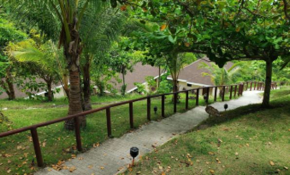 Infinity Heights Resort