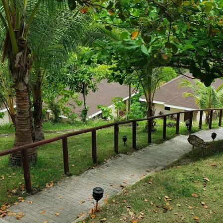 Infinity Heights Resort