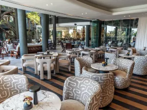 Saxon Hotel, Villas & Spa