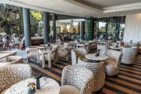 Saxon Hotel, Villas & Spa Hotels in Sandton