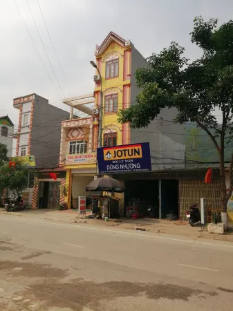 Thien An Guest House