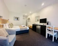 Berrima Bakehouse Motel Hotels in Moss Vale