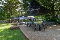 Ecolux Boutique Hotel - Wifi