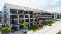 Sofia Hotel Отели в г. Фукуок