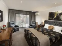 Addison Motor Inn Hotels in Shepparton