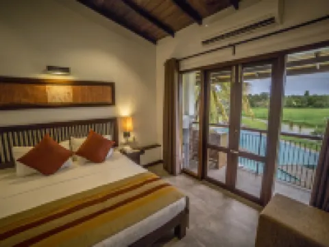 Kithala Resort - Thema Collection โรงแรมใกล้Yala Tamarind Safari Jeep Service