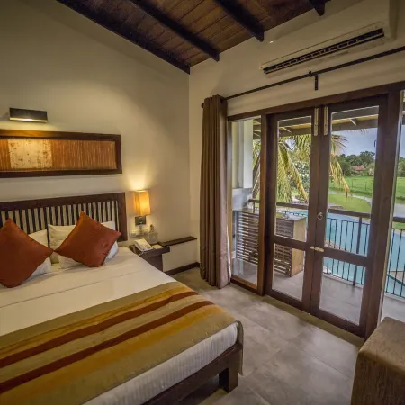 Kithala Resort - Thema Collection Отели рядом с достопримечательностью «Yala Tamarind Safari Jeep Service»