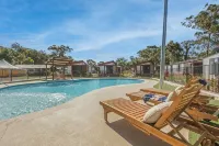 Reflections Jimmys Beach - Holiday Park Hotels in Hawks Nest