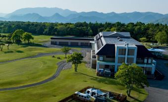 Villa the Club Shirakawa