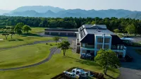 Villa the Club Shirakawa Các khách sạn ở Tenei