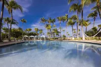 Hilton Aruba Caribbean Resort & Casino - en bord de mer