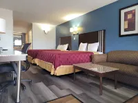 Texas Inn and Suites Raymondville