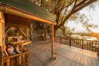 Xaro Lodge Hotels in Нгамиленд Север