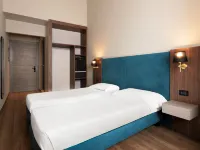 Mokinba Hotels Montebianco Hoteles cerca de Estación de metro Pagano