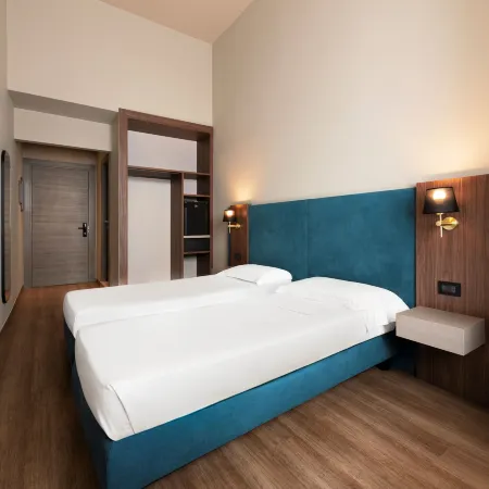 Mokinba Hotels Montebianco