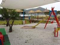 Elounda Sunrise Apartments Hotels in Elounda