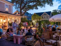 Faraway Nantucket Hotels in Nantucket