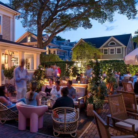 Faraway Nantucket