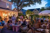 Faraway Nantucket Hotels in Nantucket