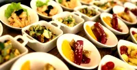 The Lalit Chandigarh - breakfast